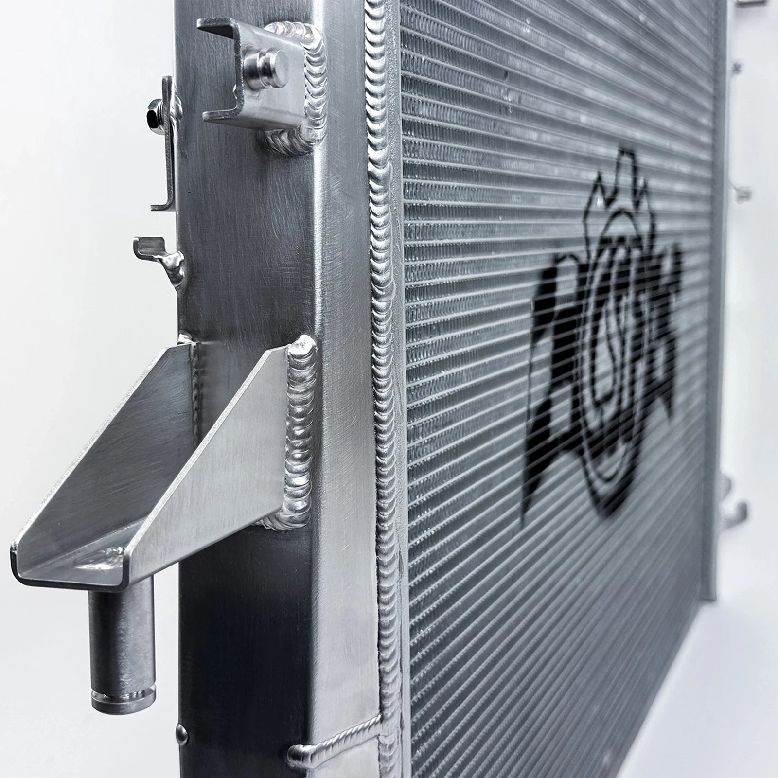 CSF Heavy-Duty Performance Radiator | Porsche 955/957 Cayenne / Audi Q7 / VW Touareg