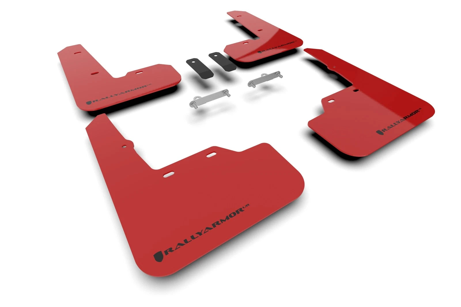 RallyArmor Mud Flaps | 2022+ Subaru WRX (MF92-UR)