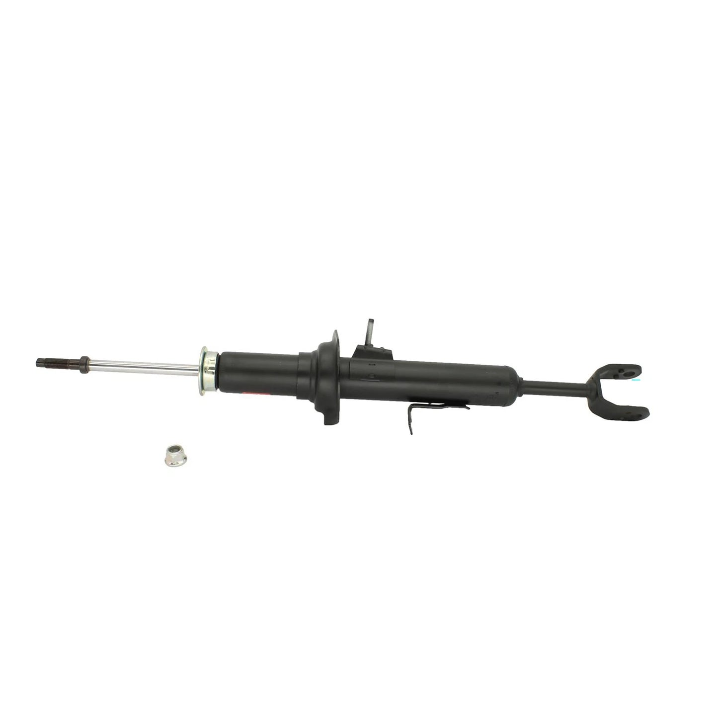 KYB Excel-G Front Right Shock & Strut | Infiniti G35 (03-06) / Nissan 350Z (03-05) (341366)