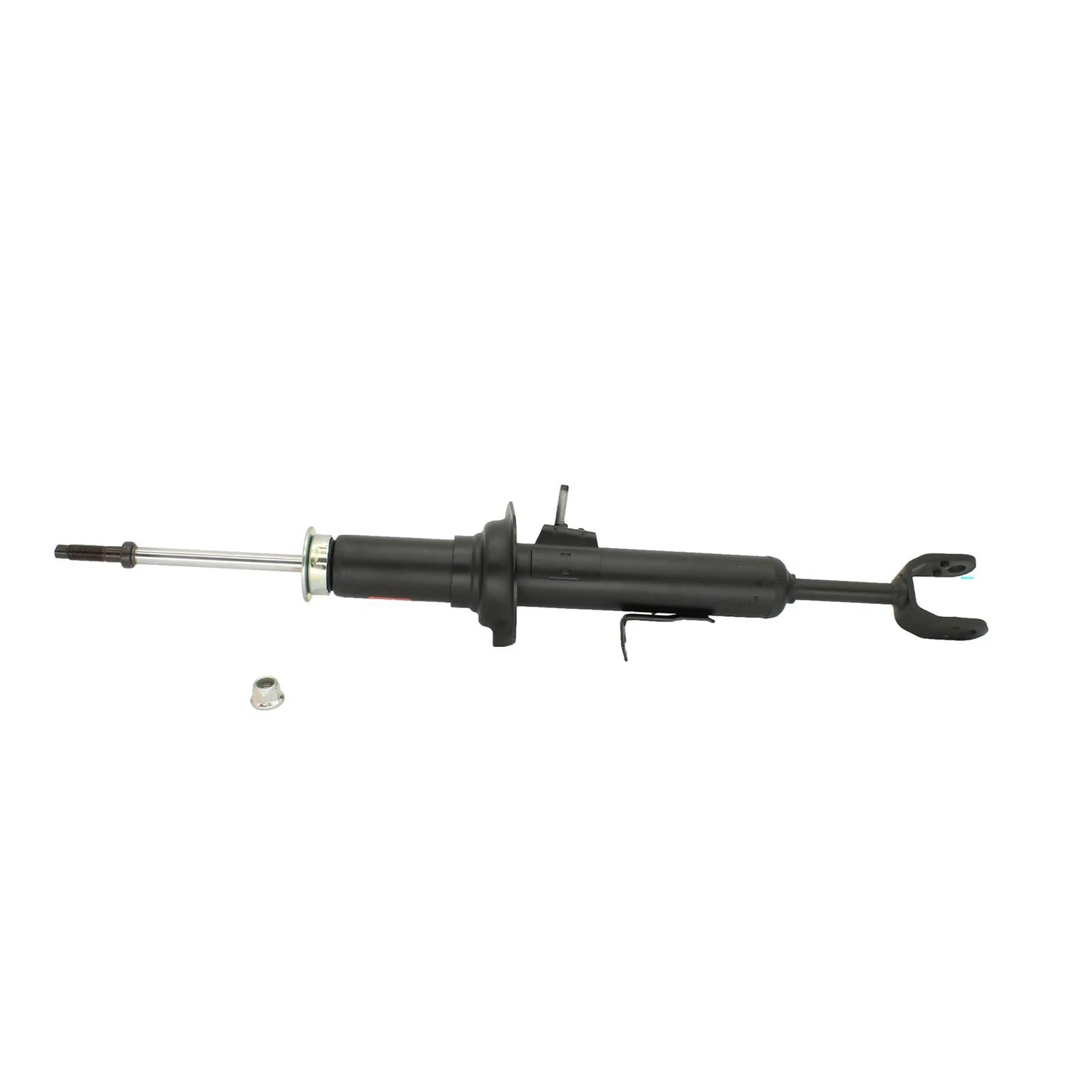 KYB Excel-G Front Right Shock & Strut | Infiniti G35 (03-06) / Nissan 350Z (03-05) (341366)