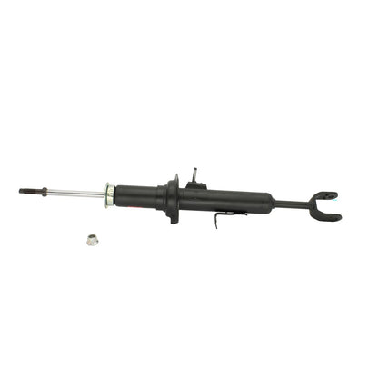 KYB Excel-G Front Right Shock & Strut | Infiniti G35 (03-06) / Nissan 350Z (03-05) (341366)