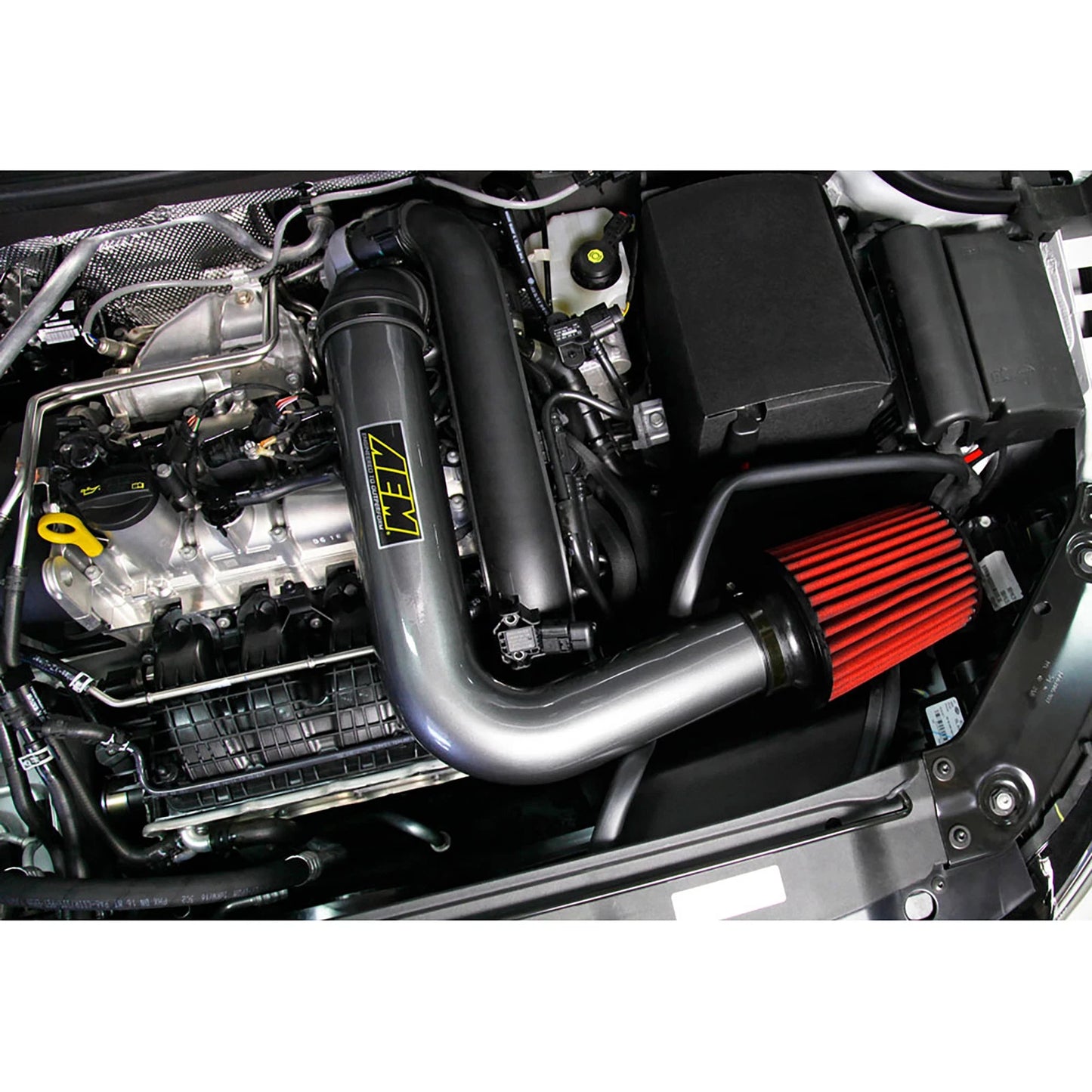 AEM Cold Air Intake | Volkswagen Jetta (16) L4-1.4 (21-797C)