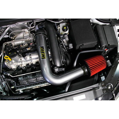 AEM Cold Air Intake | Volkswagen Jetta (16) L4-1.4 (21-797C)