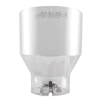 MBRP Single Wall Angle Cut 5-Inch Outlet | Universal (T5184)