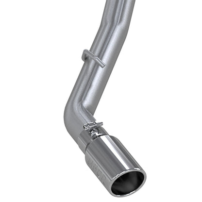 MBRP 3in. Cat-Back Single Side Exhaust | Chevy/GMC 1500 Classic 03-07 (S5014409)