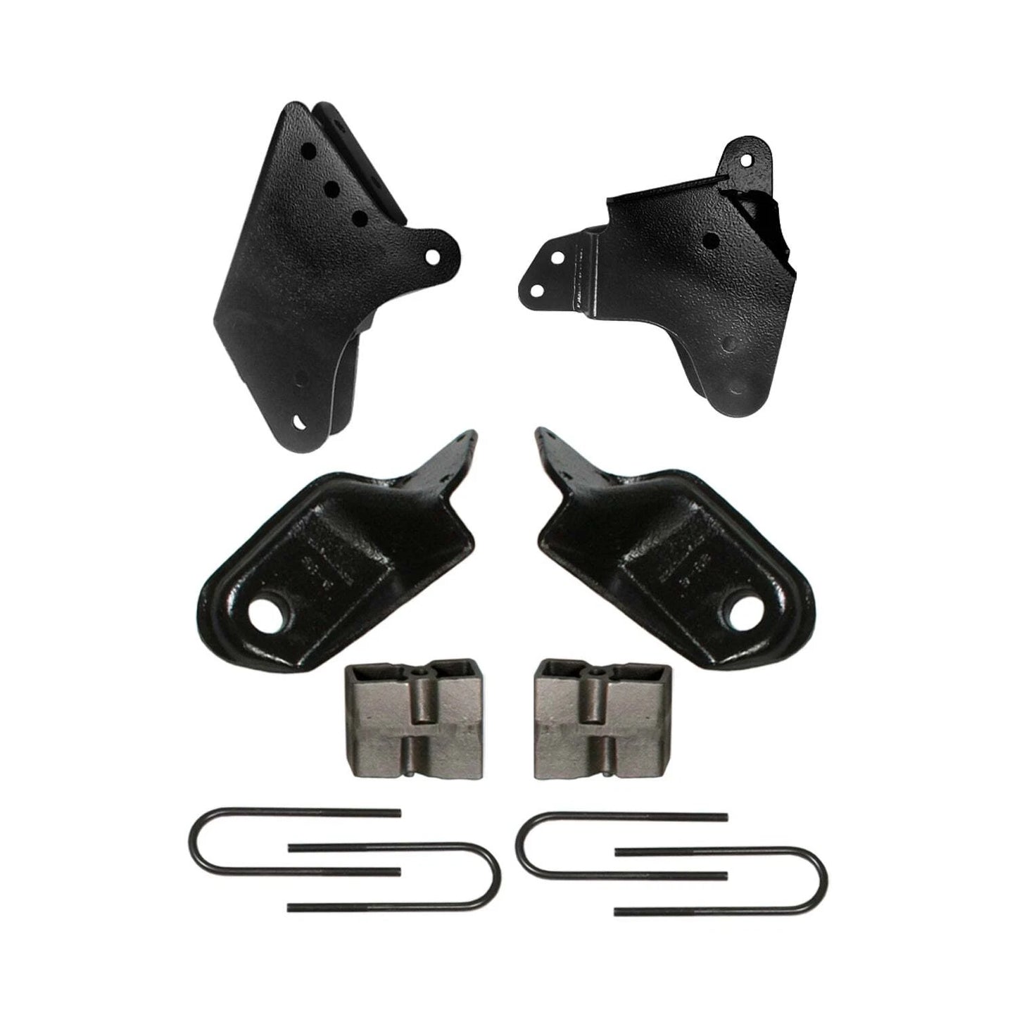 Skyjacker 186B Suspension Component Box for Lift Kit 186BK