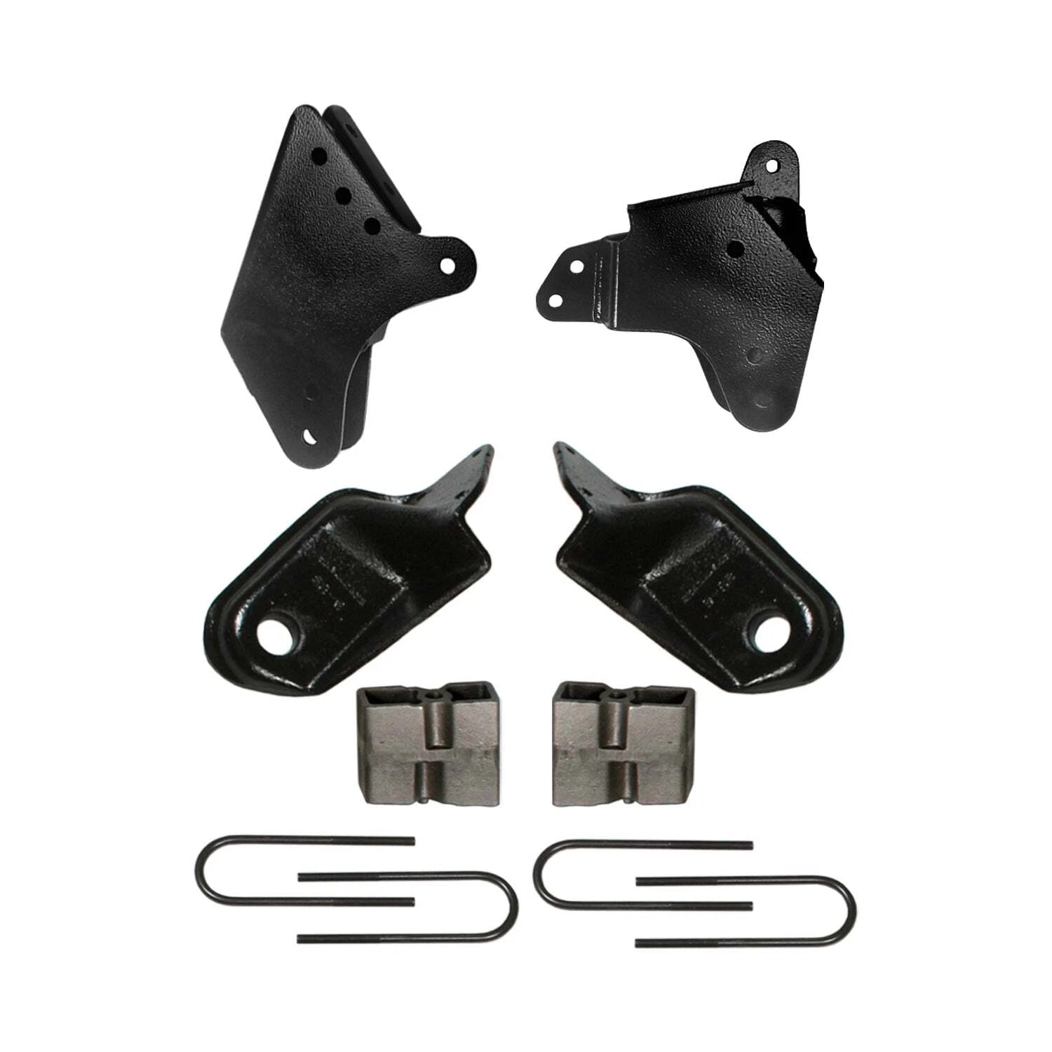 Skyjacker 186B Suspension Component Box for Lift Kit 186BK