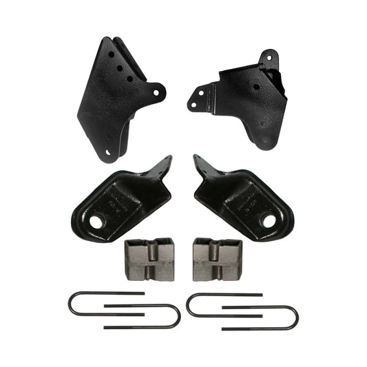 Skyjacker 186B Suspension Component Box for Lift Kit 186BK