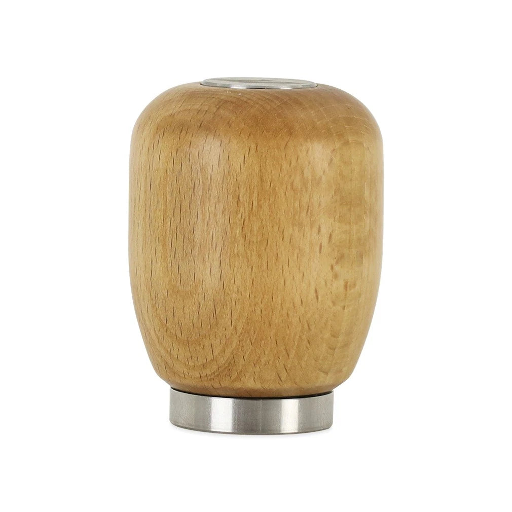Mishimoto Short Steel Core Wood Shift Knob (MMSK-WD)