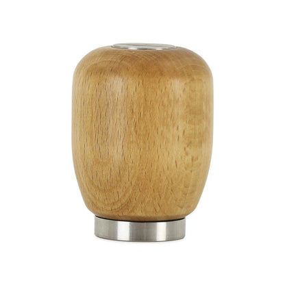 Mishimoto Short Steel Core Wood Shift Knob (MMSK-WD)