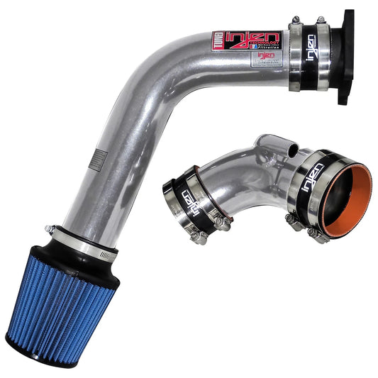 Injen Cold Air Intake System | 2002 - 2003 Nissan Maxima (RD1940)