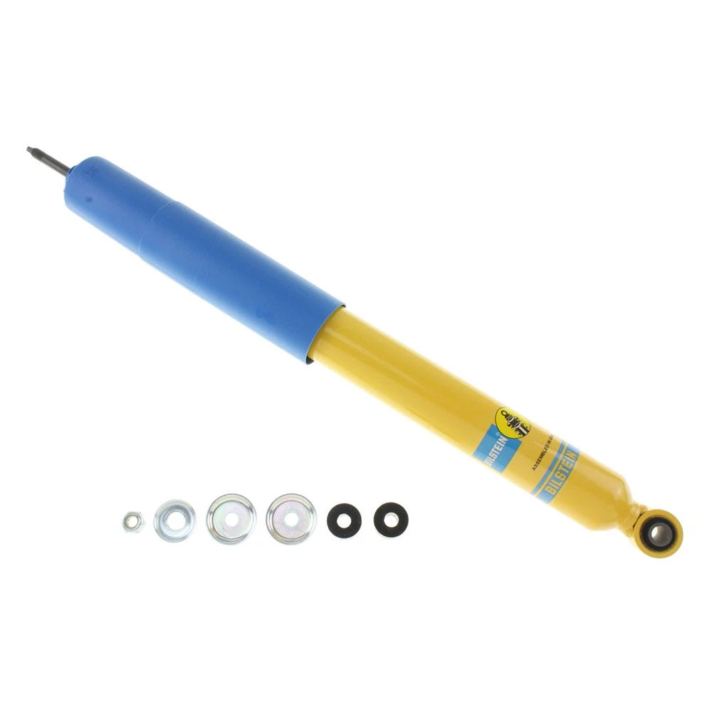 Bilstein 24-185394 B6 Rear Suspension Shock Absorber for 2000-2006 Toyota Tundra