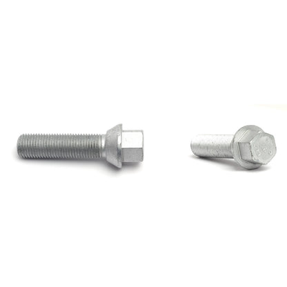 H&R 14x1.5 40mm Tapered Head Wheel Bolts | Wheel Bolts & Studs (1454001)