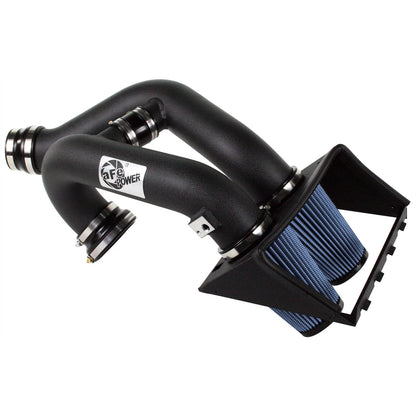 aFe Magnum FORCE Stage-2 Cold Air Intake F&R | Ford F-150 V6 3.5L EcoBoost (12-14) (54-12192)