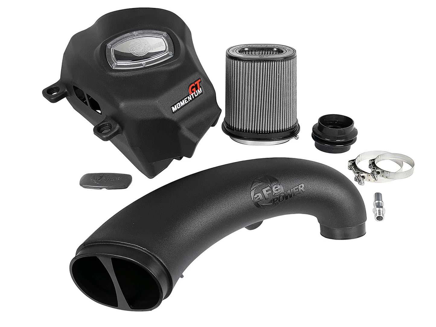 aFe Momentum GT D&S CAI | RAM 1500 V8-5.7L (19-24) (50-70013D)