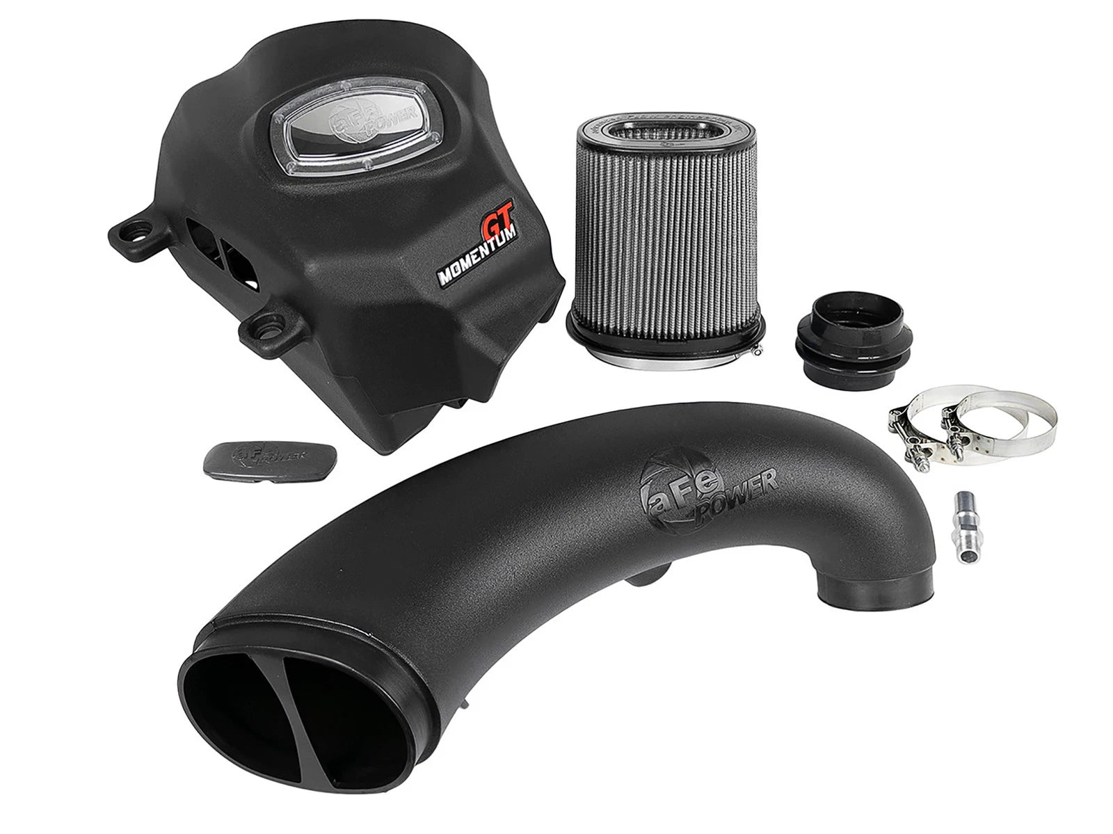 aFe Momentum GT D&S CAI | RAM 1500 V8-5.7L (19-24) (50-70013D)