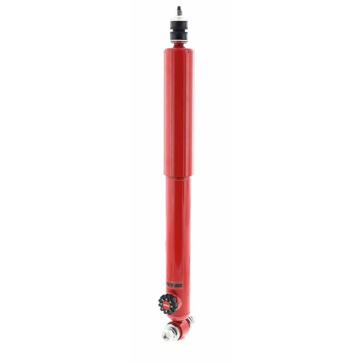 KYB AGX Manually Adj Rear Shock & Strut | Chevy Camaro / Pontiac Firebird (82-02) (743019)