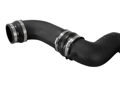 aFe Magnum FORCE Stage-2 Cold Air Intake Jeep Commander (06-09) V8 4.7L (54-12602) | (SPF5412602)