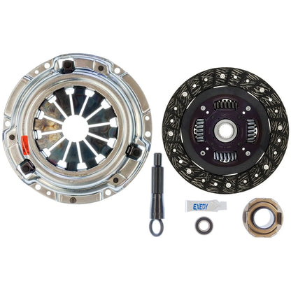Exedy Stage 1 Organic Clutch | 1990-1991 Honda Civic / 1990-1991 Honda CRX (08801B)
