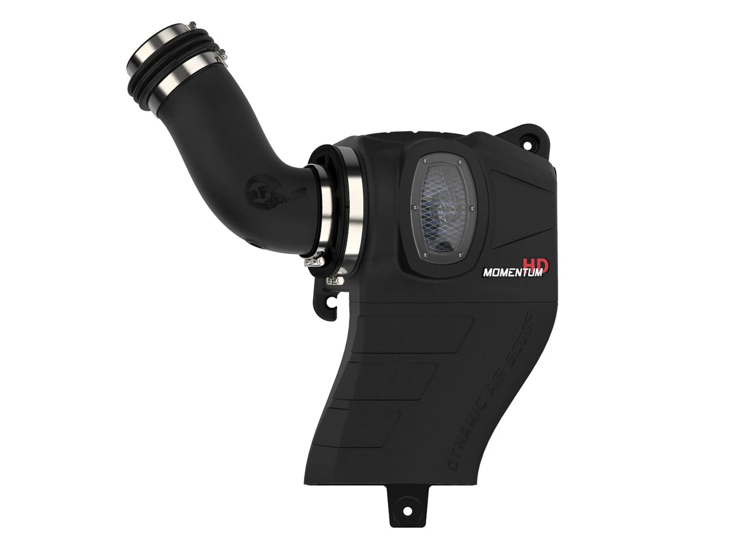 aFe Momentum HD Cold Air Intake | Ford Powerstroke 7.3L (94-97) (50-70057T)