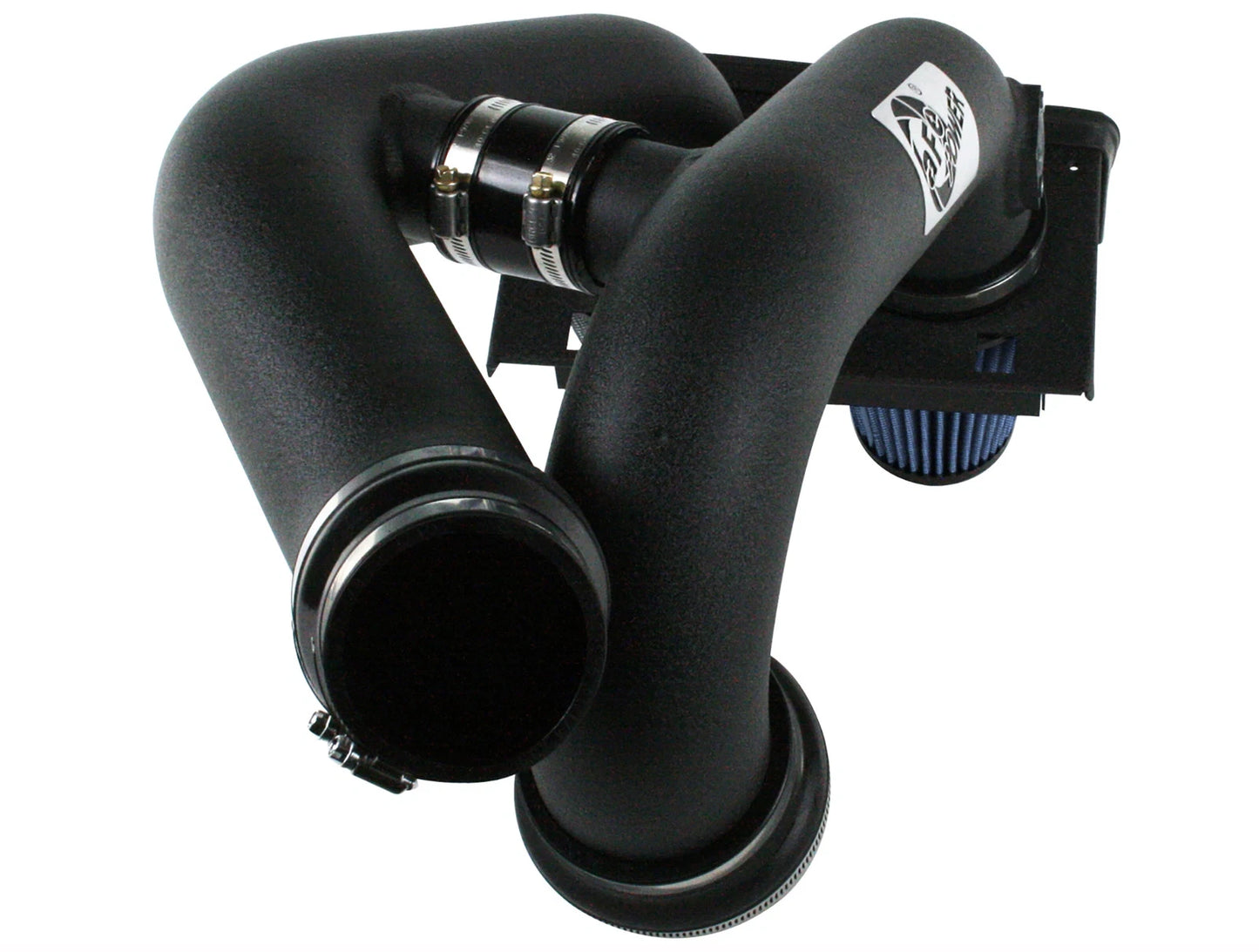 aFe Magnum FORCE Stage-2 Cold Air Intake F&R | Ford F-150 V6 3.5L EcoBoost (12-14) (54-12192)