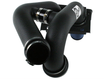 aFe Magnum FORCE Stage-2 Cold Air Intake F&R | Ford F-150 V6 3.5L EcoBoost (12-14) (54-12192)