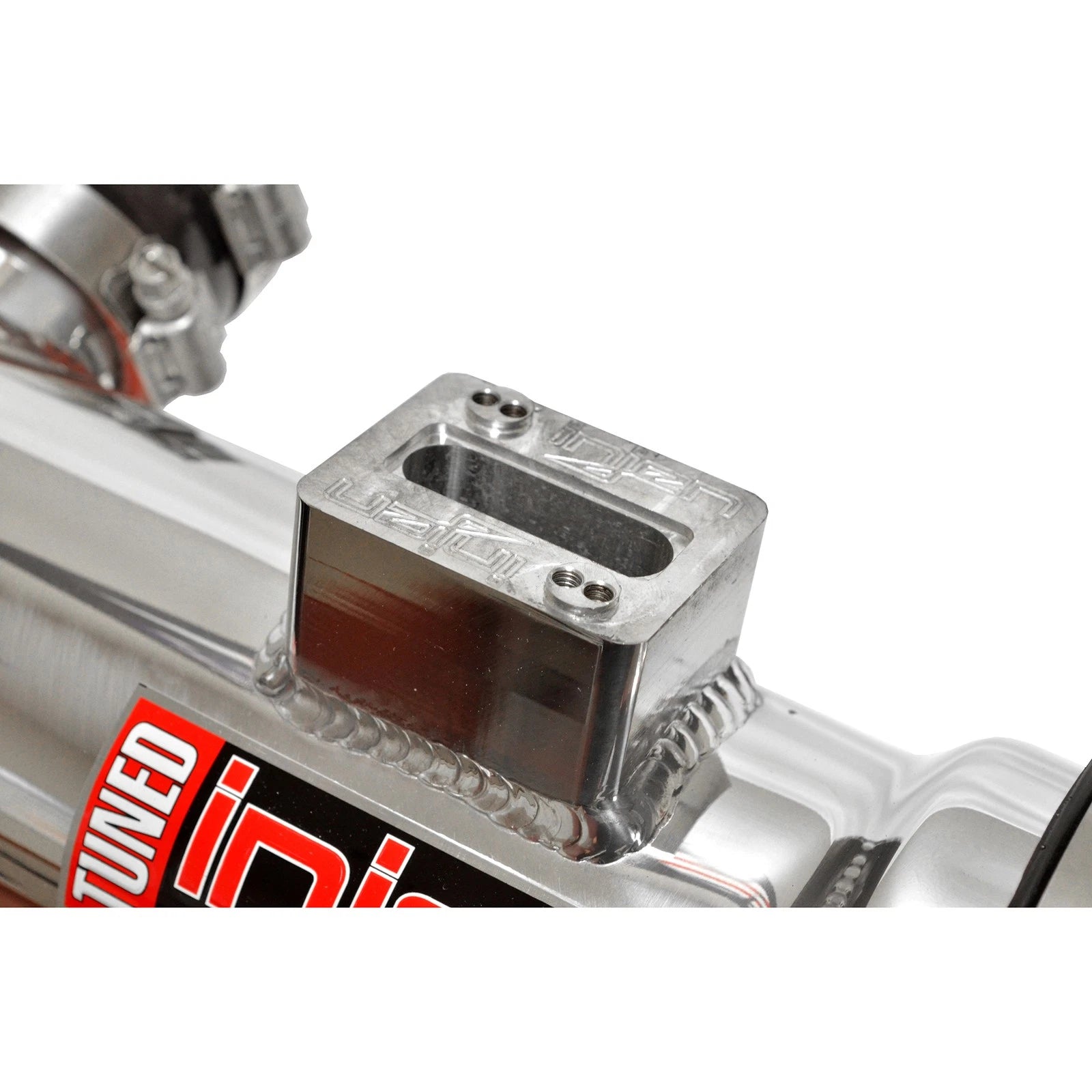 Injen Power-Flow Air Intake System | Nissan Titan (17-24) / Armada (17-24) / Titan XD (17-26) (PF1953P)