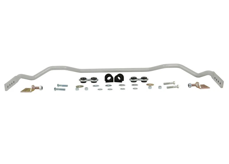 Whiteline Front Sway Bar - 24mm - BTF35Z