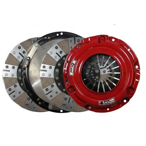 McLeod RXT Clutch Mustang 4.6L 1-1/16in X 10 Spline