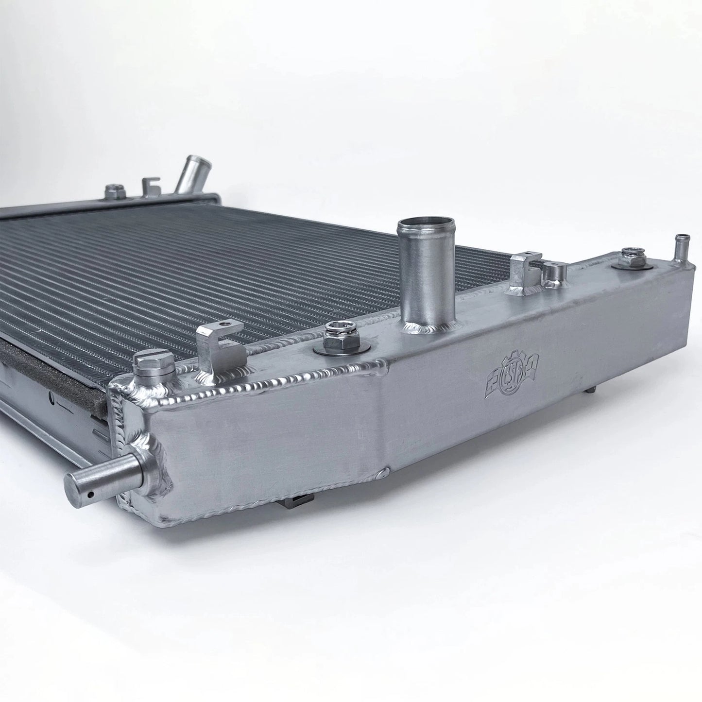 CSF High Performance Cooling Radiator | CHEVROLET Corvette C6 2005-2013