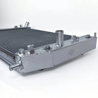 CSF High Performance Cooling Radiator | CHEVROLET Corvette C6 2005-2013