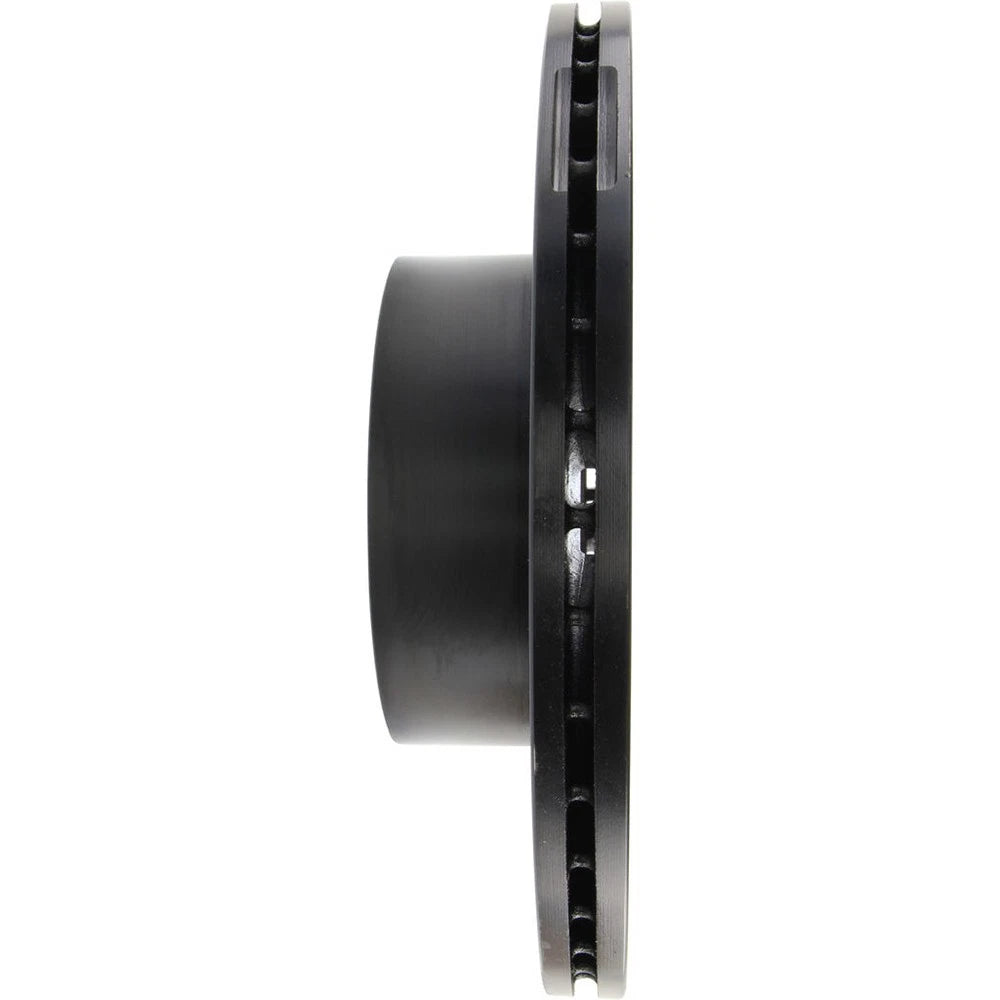 StopTech 127.34108R Front Right Drilled Brake Rotor for 14-18 328d / 07-16 328i