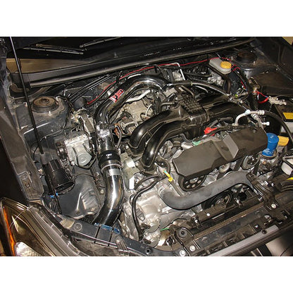 Injen Cold Air Intake | Subaru Impreza (07-16) 2.0L 4cyl Polished (SP1225P)