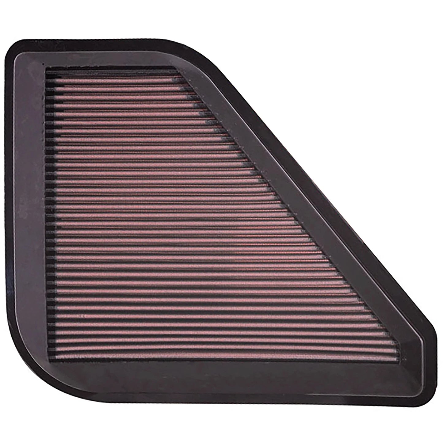K&N Engineering Drop In Air Filter: Saturn Outlook / Gmc Acadia 3.6L