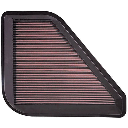 K&N Engineering Drop In Air Filter: Saturn Outlook / Gmc Acadia 3.6L