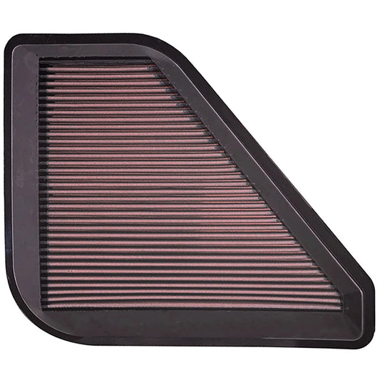 K&N Engineering Drop In Air Filter: Saturn Outlook / Gmc Acadia 3.6L