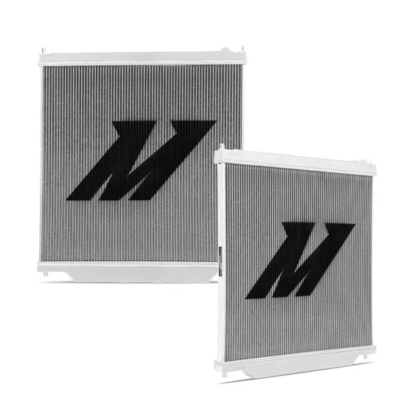 Mishimoto Aluminum Radiator / 03-06 Ford F250 w/ 6.0L Powerstroke Engine