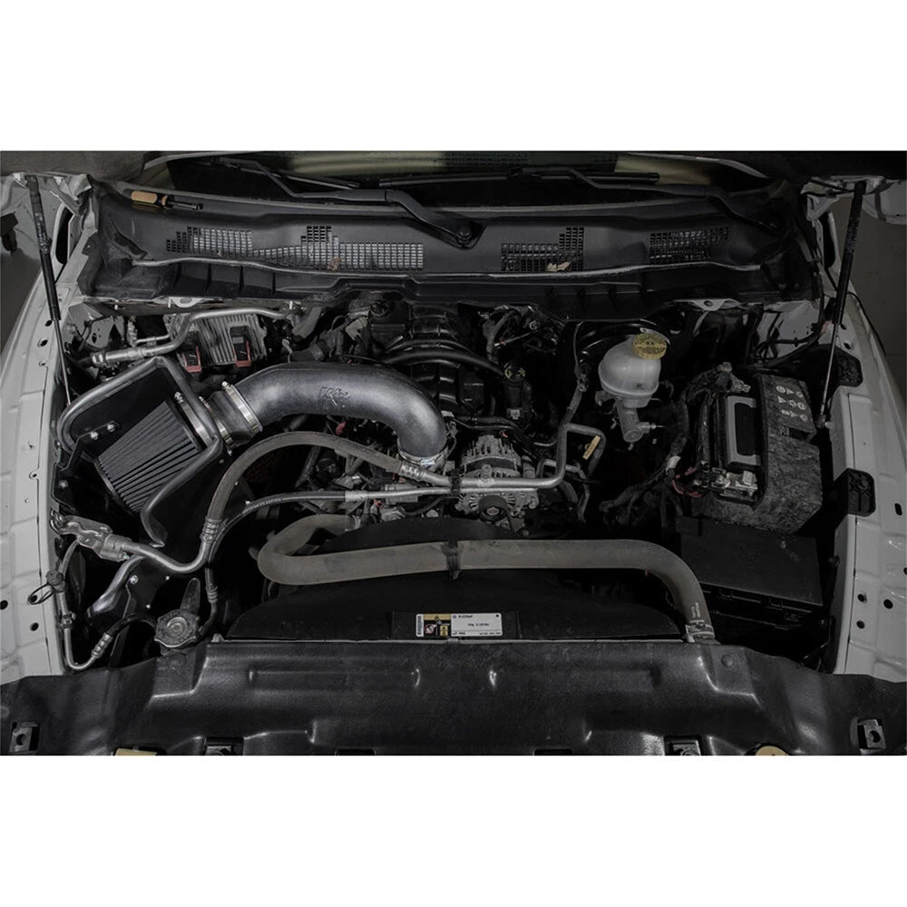 K&N 09-21 Dodge Ram 1500 V8 5.7L Performance Intake | Dodge Ram 1500 (09-21) (30-1561)