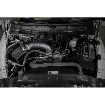 K&N 09-21 Dodge Ram 1500 V8 5.7L Performance Intake | Dodge Ram 1500 (09-21) (30-1561)