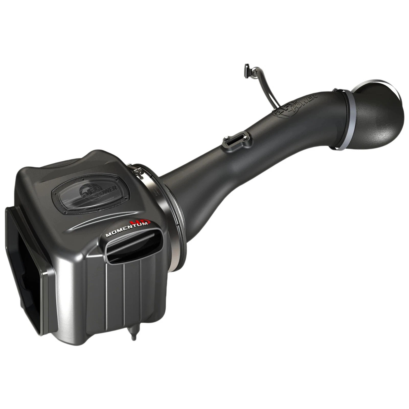 aFe Momentum GT PRO DRY S Intake System | GM Silverado HD / Sierra HD V8 6.0L (51-74108)
