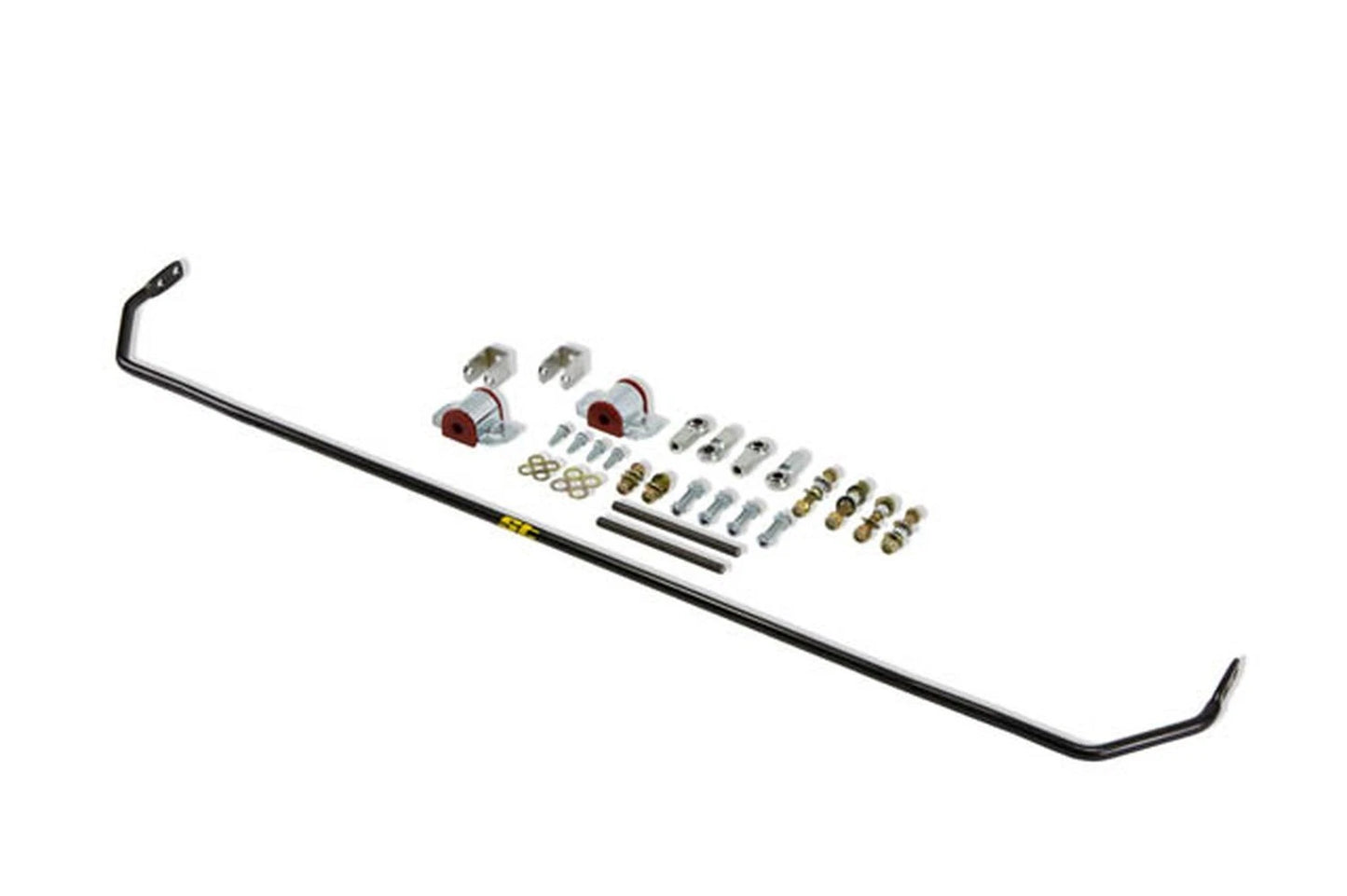 ST Suspensions ST Rear Anti-Sway Bar - 1985-1989 Toyota MR2 1.6 (4cyl)