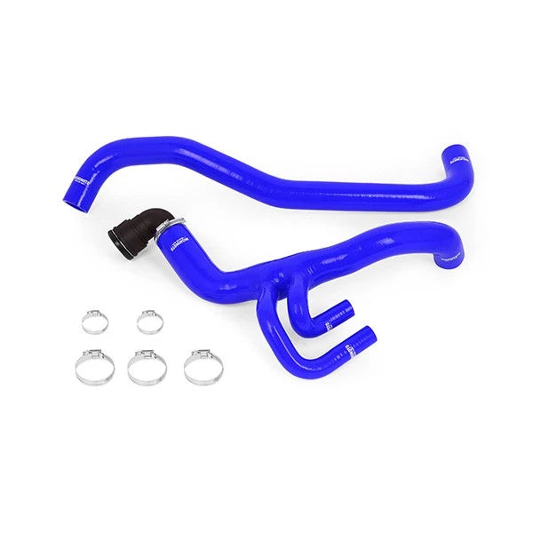 Mishimoto Silicone Radiator Hose Kit | 2010-2014 Ford F-150 6.2L V8 Raptor (MMHOSE-F62-10)