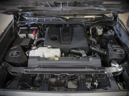 aFe Momentum GT Pro DRY S Cold Air Intake | Toyota Tundra V6-3.5L 2022 (50-70100D)
