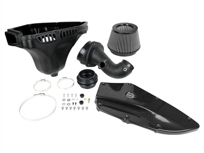 aFe Magnum FORCE Stage-2Si Cold Air Intake | BMW 3 Series E9x (06-11) (51-81012-C)