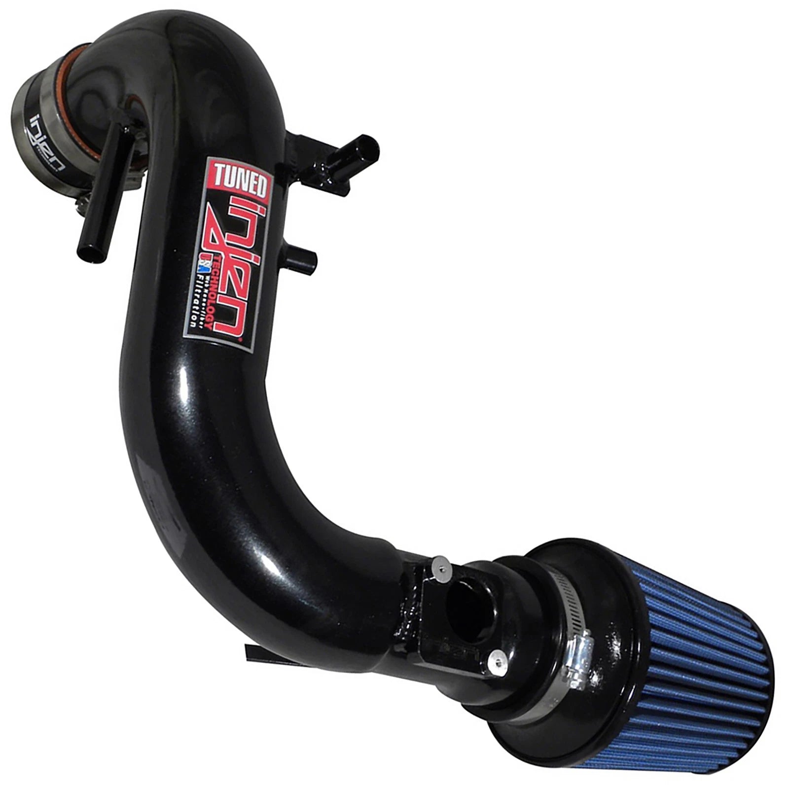 Injen 04-05 Toyota Camry / Solara 4-Cylinder Polished Short Ram Intake | Toyota Camry (94-11) / Lexus ES300 (97-01) / Toyota Solara (99-08) / Toyota Avalon (00-04) / Lexus ES330 (01-06) (SP2026P)
