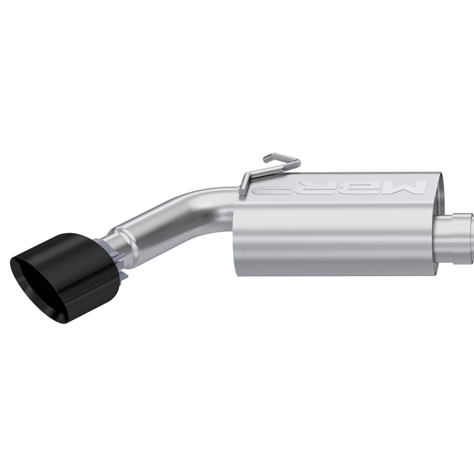 MBRP Stainless Steel 3" Cat-Back - Dual Split Exit | 2017-2020 Audi RS3 (S4610)