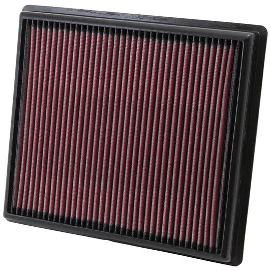 K&N Engineering Replacement Filter: Cadillac XTS 2013