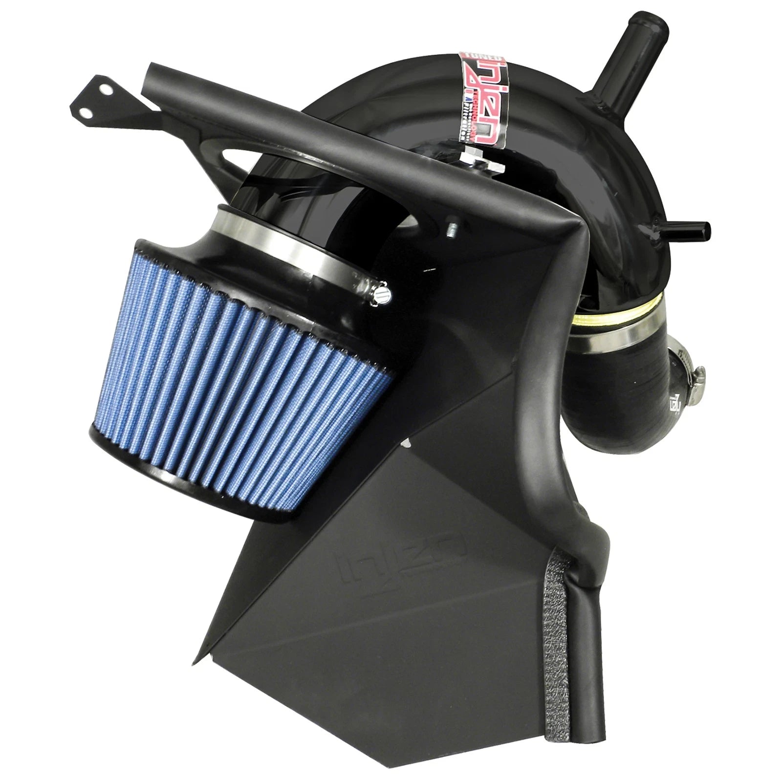 Injen SP Series Short Ram Intake | Hyundai Genesis Coupe 2.0T (13-14) (SP1387BLK)