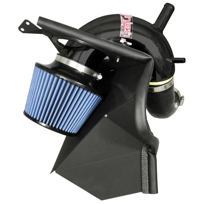 Injen SP Series Short Ram Intake | Hyundai Genesis Coupe 2.0T (13-14) (SP1387BLK)