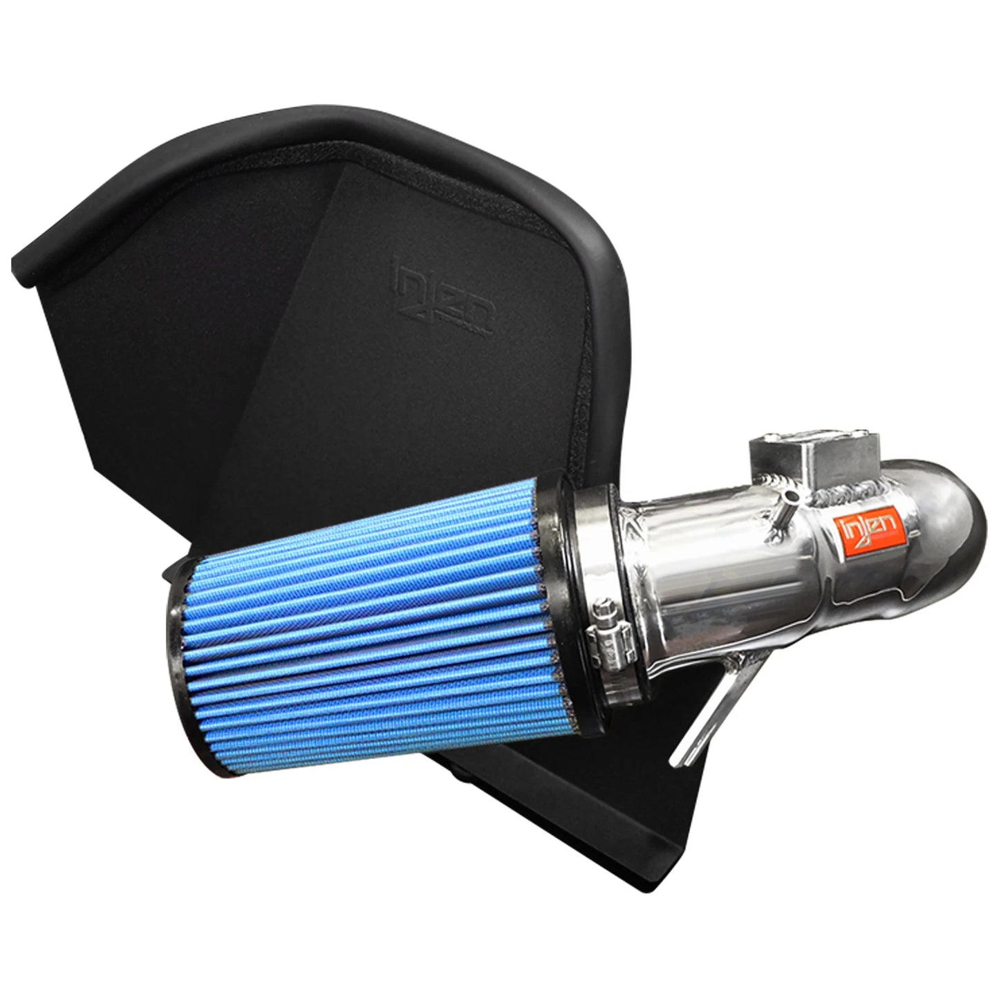 Injen Cold Air Intake | BMW 3 Series (11-19) / 4 Series (13-21) / 2 Series (13-21) / 4 Series Gran Coupe (14-21) / G22/G23 (20-24) (SP1123P)